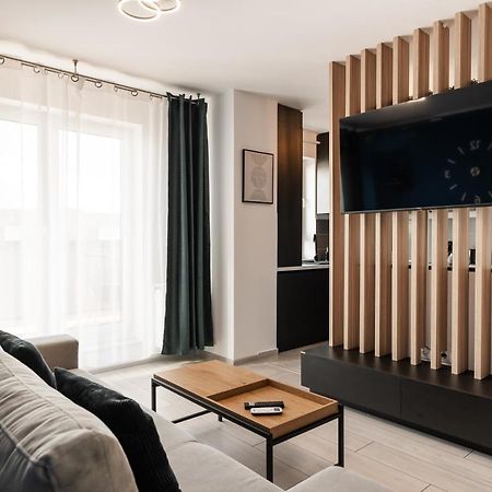 Milano Studio With Terrace And Panoramic View Brasov Exterior photo